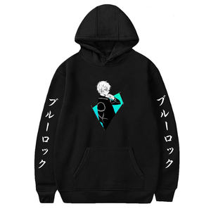 Sudaderas <span class=keywords><strong>con</strong></span> Capucha de <span class=keywords><strong>Anime</strong></span> Fitspi para Hombre y Mujer, Sudaderas Extra Grandes, Sudaderas <span class=keywords><strong>con</strong></span> Capucha Harajuku, Pullovers para Adolescentes, Niños y Niñas, Sudaderas <span class=keywords><strong>con</strong></span> Capucha de Felpa - Product Image 4