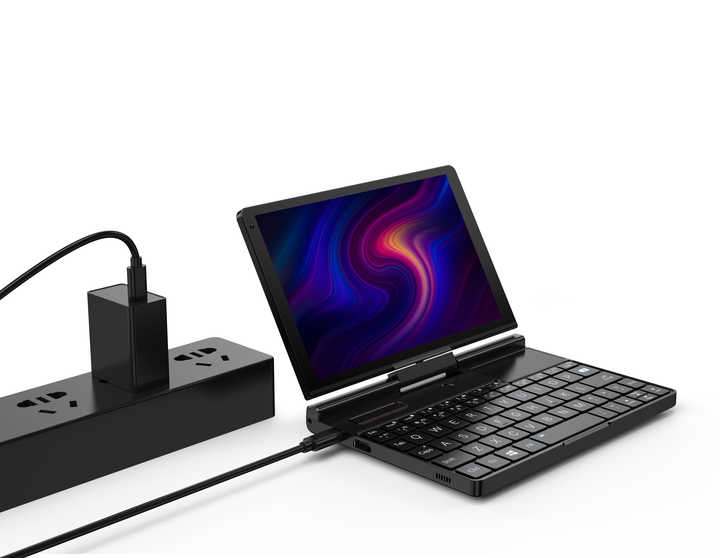 GPD Pocket 3 - 8 Inch Mini Laptop with I7 1195g7 & N6000
