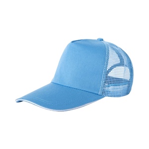 Casquette de baseball vintage personnalisée à prix d'usine, casquettes de sport à fermeture snapback, mode sportive pour adultes - Product Image 4