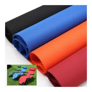 Groothandel Hoge Kwaliteit Polyester 600d Oxford Met Pvc Stof Oxford Stof Voor Waterdichte Tent