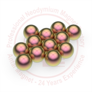 Bolas magnéticas <span class=keywords><strong>de</strong></span> color N30 N50 N52 Cubo <span class=keywords><strong>de</strong></span> imanes <span class=keywords><strong>de</strong></span> neodimio Paquete <span class=keywords><strong>de</strong></span> 25 piezas Material permanente con servicio <span class=keywords><strong>de</strong></span> corte a la venta - Product Image 1