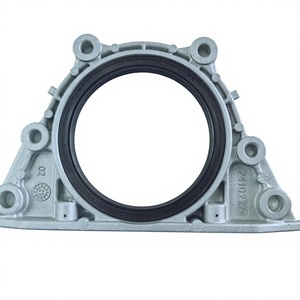 Conjunto de Retén de Aceite Trasero del Cigüeñal 9025139 24102274 para Baojun 310 310W 510 530 560 Wuling Hongguang Rongguang - Product Image 1