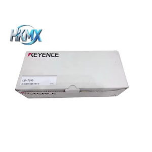 Controlador de Micrómetro Digital LS-7001 LS-7601 LS-7010 LS-7030, Sensor de Medición Láser de Alta Precisión para Dimensionamiento Industrial - Product Image 1
