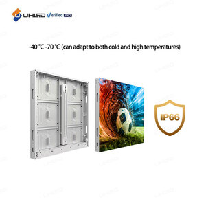 P10 Led Scherm Buiten Waterdicht Ip66 Led Scherm Hoge Helderheid 7000cd Reclame Buiten Led Scherm Billboard Teken - Product Image 6