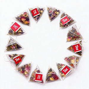 Fournisseur et fabricant <span class=keywords><strong>de</strong></span> thé aux herbes en vrac au gingembre, au sucre roux et aux jujubes - Product Image 2