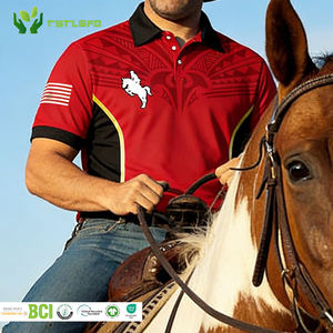 Camiseta Ecuestre de Manga Corta para Mujer, de Algodón Orgánico, Transpirable, de Secado Rápido, con Logotipo Personalizado, Informal y Ecológica - Product Image 1