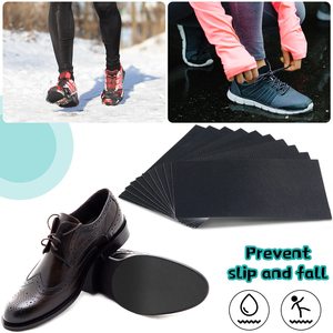 <span class=keywords><strong>Almohadillas</strong></span> <span class=keywords><strong>antideslizantes</strong></span> <span class=keywords><strong>para</strong></span> zapatos, 10 Uds., <span class=keywords><strong>para</strong></span> la parte inferior de los zapatos, empuñaduras <span class=keywords><strong>antideslizantes</strong></span>, <span class=keywords><strong>almohadillas</strong></span> adhesivas <span class=keywords><strong>para</strong></span> agarre, Protector de suela - Product Image 4