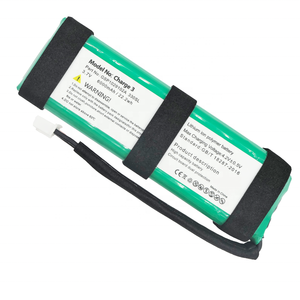 Charge 3 330SL Batterij Grote Capaciteit 3.7v 6000mAh Batterij GSP1029102A 330SL Batterij voor JBL Charge 3 Bluetooth Speaker Batterij - Product Image 4