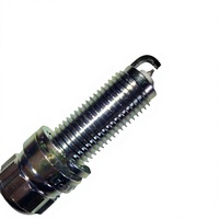شمعة إشعال إيريديوم 12120040551 SILZKGR8B8S 94201 لسيارات BMW F20 F21 F45 F46 230i 320i 330i 530i G11 G12 X3 X4 12120041666