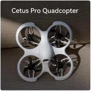 BETAFPV <span class=keywords><strong>Cetus</strong></span> Pro/X Quadricoptère Brushless BNF Moteurs Drone de Course FPV Matériau PVC Moule Privé - Product Image 2