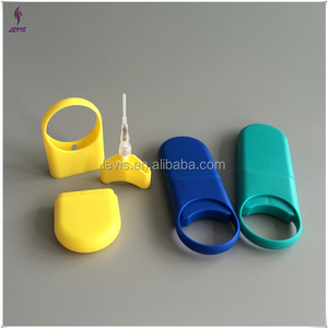 Botol Plastik Pembersih Tangan Antibakteri Mini Kosong 20Ml - Product Image 3