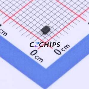 ไดโอดชอทท์กี้ไดโอดชอตต์323ชิปชิ้นส่วนอิเล็กทรอนิกส์ BAS40WS - Product Image 2