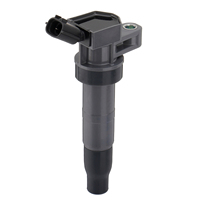 High Stability Automobile Ignition Coil UF611 27300-3F100 C1667 5C1724 Compatible Hyundai Sonata Tucson Genesis 2.4L L4