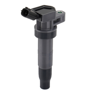 คอยล์จุดระเบิดรถยนต์ความเสถียรสูง UF611 27300-3F100 5C1724 C1667ที่ใช้ได้กับ Hyundai Sonata Tucson Genesis 2.4L L4 - Product Image 3