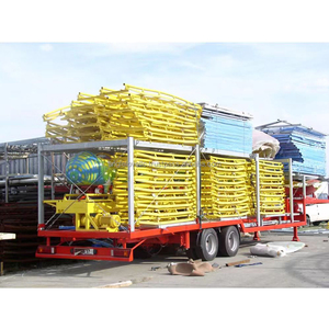 รถไฟเหาะแบบพกพาสำหรับนั่งสนุกรถไฟเหาะหนอนประหลาดขนาดเล็กพร้อมรถพ่วง - Product Image 2