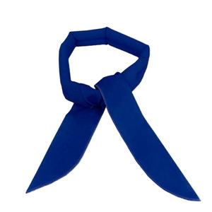 Dark Blue Neck <b>Cooler</b> Ice Cooling <b>Bandana</b> Cooling Scarf - Product Image 1