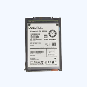 005053269 SAS Flash2 400 Go 12 Gbps EMC 005053269 400G - Product Image 1