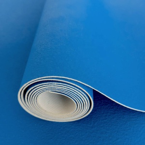 PVC acrílico con protección UV de 3.0 mm de grosor para <span class=keywords><strong>rollo</strong></span> de suelo deportivo para cancha de pickleball - Product Image 5