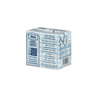 Meilleure qualité fabriquée en Espagne 6X500ml ingrédients purs nourrissants savoureux naturel soupe fraîche bouillon de poisson pour l'exportation