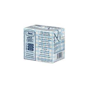 น้ำซุปปลาน้ำซุปธรรมชาติสำหรับบำรุงสุขภาพ6X500ml ทำจากสเปน - Product Image 2