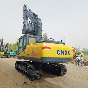 Escavatore da 30 tonnellate escavatore per escavatore a braccio lungo grande escavatore di marca cinese - Product Image 5