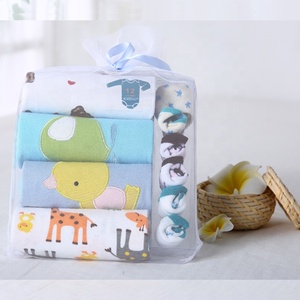 Nuevas Ofertas de Pijamas para Bebés, Ropa de Bebé Suave y Transpirable, Precio Bajo al por Mayor, Mameluco de Algodón para Bebé, Artículos Económicos, Ropa de Bebé de 0 a 24 Meses - Product Image 6