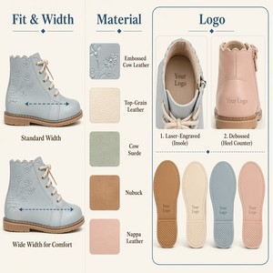 Scarpe Derby in Pelle da <span class=keywords><strong>Donna</strong></span>, Scarpe Eleganti con Lacci, Calzature Piatte Femminili per Cerimonie, Scarpe da <span class=keywords><strong>Donna</strong></span> di Design in Vera Pelle - Product Image 4