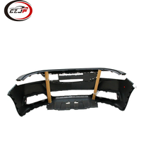 Parachoques Delantero CZJF para Chevrolet Impala 2014 2015 2016 2017 2018 2019 2020 OEM 22990032