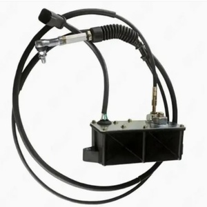 21EN-32300 Drosselklappenmotor 21EN32300 für Hyundai R225-7 R210-7 R220-7 R220-9S Bagger-Ersatzteile - Product Image 1
