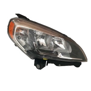 Faro Sinistro OEM per Dodge ProMaster City 2015-2019, Accessorio Auto 51973261 01050599900010 - Product Image 1