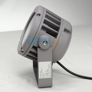 Hot Bán Giá Rẻ <span class=keywords><strong>10W</strong></span> Bên Ngoài Màu LED Điện Ngoài Trời Sân Vườn Tường Spotlight Chất Lượng Hàng Đầu Nhà Để Xe Nhẹ Lũ Lụt Ánh Sáng - Product Image 3