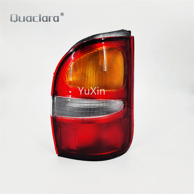 Genuine Quality Auto Parts Tail Lamp 0K72A51150 for  Pregio 1995 Kit Automobile Spare  Replacement Accessory