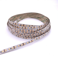 DC12V DC24V 8mm Breite 2835 120leds/m 1700K 1800K Bernstein Goldgelb Orange Farbe LED-Streifen
