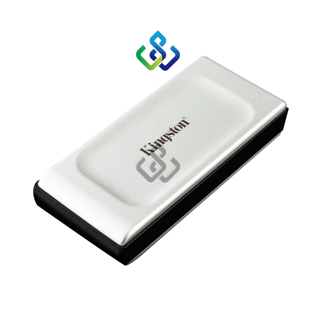 IN STOCK 100% ORIGINAL BRAND NEW 2TB external SSD w/ USB 3.2 Gen SXS2000/2000G
