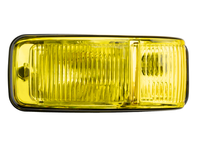 Feux latéraux LED, feux de position latéraux, feux d'avertissement, feux de camionnette, compatibles avec ISUZU NPR 700P