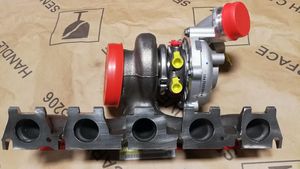 Turbocompresor RS3-770 B03 NUEVO 18559700021 18559880021 07K145701J para Motor DAZA R5 RS3 8V TTRS 8S 2.5L TFSI - Product Image 6