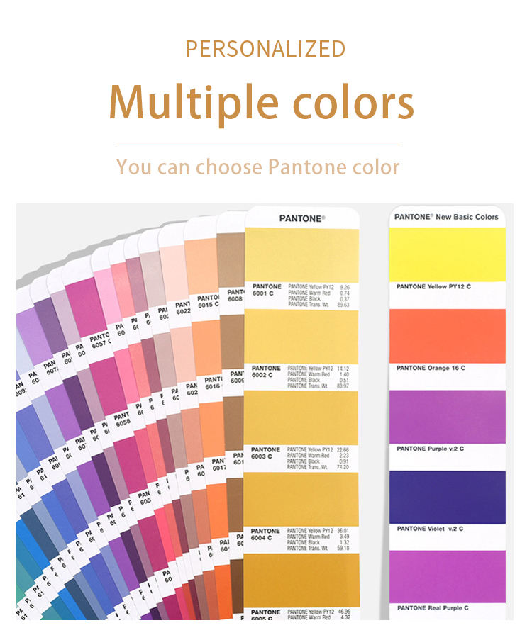Pantone