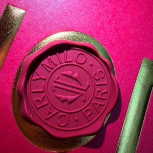 Etiquetas termoadhesivas de TPU de alta calidad con logotipo en relieve 3D para ropa - Product Image 2