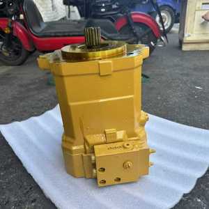 Bomba hidráulica Linde 299-5790 - Product Image 3