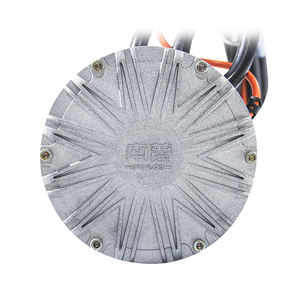 공장 직접 72V 트라이크 액슬 전기 자동차 모터 키트와 높은 토크를 가진 소형 전기 DC 모터 - Product Image 4