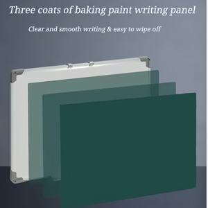 <span class=keywords><strong>Tableau</strong></span> noir de <span class=keywords><strong>craie</strong></span> d'écriture d'école pour l'école - Product Image 2