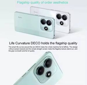 Novità 2024: Xiaomi Redmi <span class=keywords><strong>Note</strong></span> 14 5G, Smartphone con Dimensity 7025 Ultra, Display 6.67'', Caricatore 45W, IP64 - Product Image 3