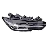 Nouvel ensemble de phares LED Changan Uni-K/Uni-T/Uni-V 6000K 6V 4000 Lumens