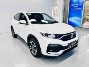 <span class=keywords><strong>Honda</strong></span> XR-V <span class=keywords><strong>2021</strong></span> Usada en Excelentes Condiciones con Pantalla Táctil, Buen Aislamiento, Cámara de Reversa, SUV Compacta y Elegante, Bajo Kilometraje - Product Image 3