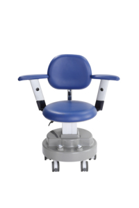 Điện loại nhãn khoa điều hành Nhà hát giường với 304 thép không gỉ mắt bảng điều hành - Product Image 3