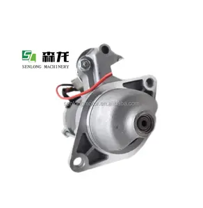 12V 9T starter מנוע עבור קובוטה D722 דיזל מנוע 2280005910, 2280005911 228000-5910, 228000-5911