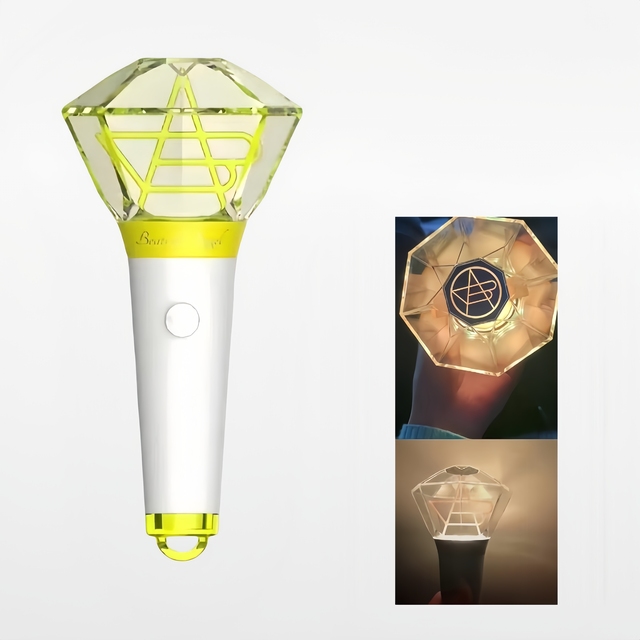 BTS Official Light Stick Ver 4 Cradle - Buy Now