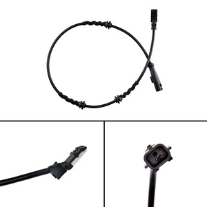 Phía trước <span class=keywords><strong>ABS</strong></span> Bánh Xe Cảm biến tốc độ cho Renault <span class=keywords><strong>Dacia</strong></span> <span class=keywords><strong>Logan</strong></span> LS Clio 8200195825 modus <span class=keywords><strong>Logan</strong></span> I Clio III <span class=keywords><strong>ABS</strong></span> Rad cảm biến vorne 479101292r - Product Image 3