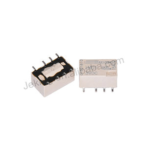 Jeking <span class=keywords><strong>IM01</strong></span> 8Pin tiếp sức <span class=keywords><strong>IM01</strong></span>-<span class=keywords><strong>3VDC</strong></span> - Product Image 1