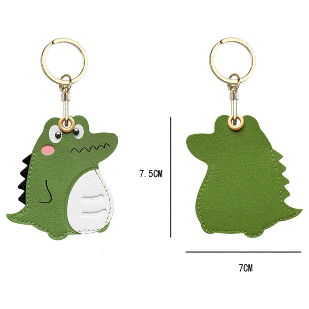 Green Dinosaur